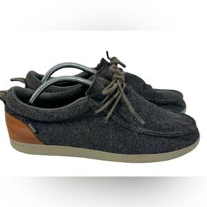 Reef Men's Gray Casual Shoes